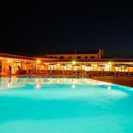 Villaggio Turistico La Cecinella Marina di Cecina Bagian luar foto