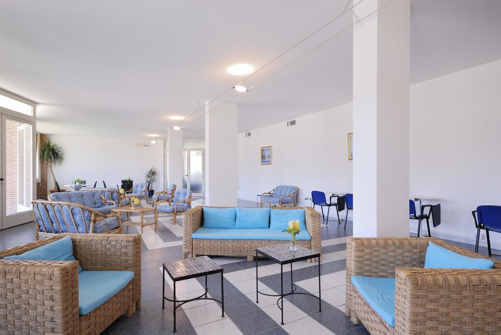 Villaggio Turistico La Cecinella Marina di Cecina Bagian luar foto