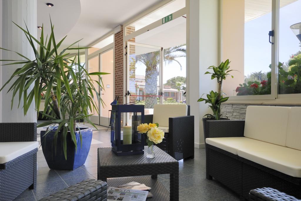 Villaggio Turistico La Cecinella Marina di Cecina Bagian luar foto