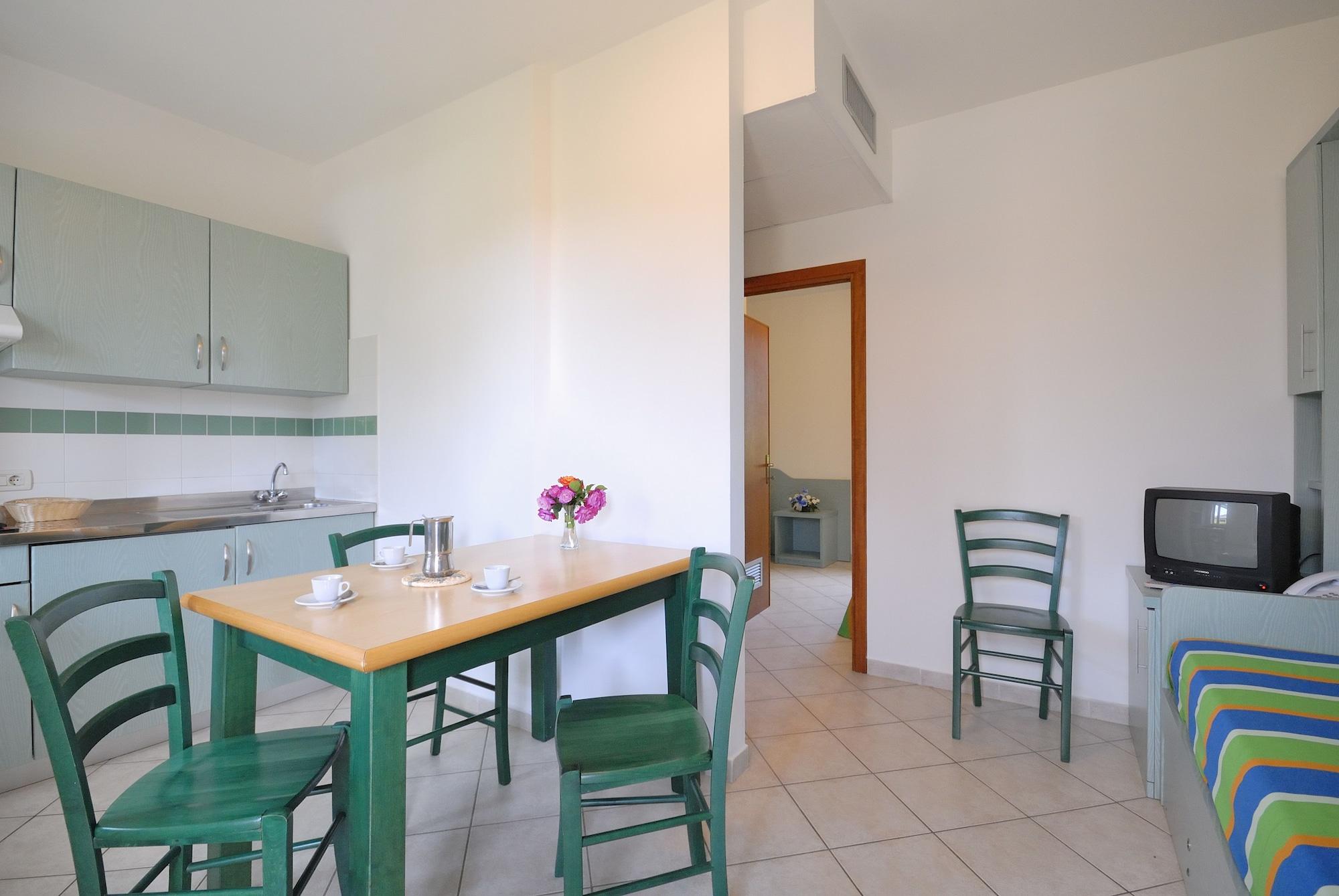 Villaggio Turistico La Cecinella Marina di Cecina Bagian luar foto