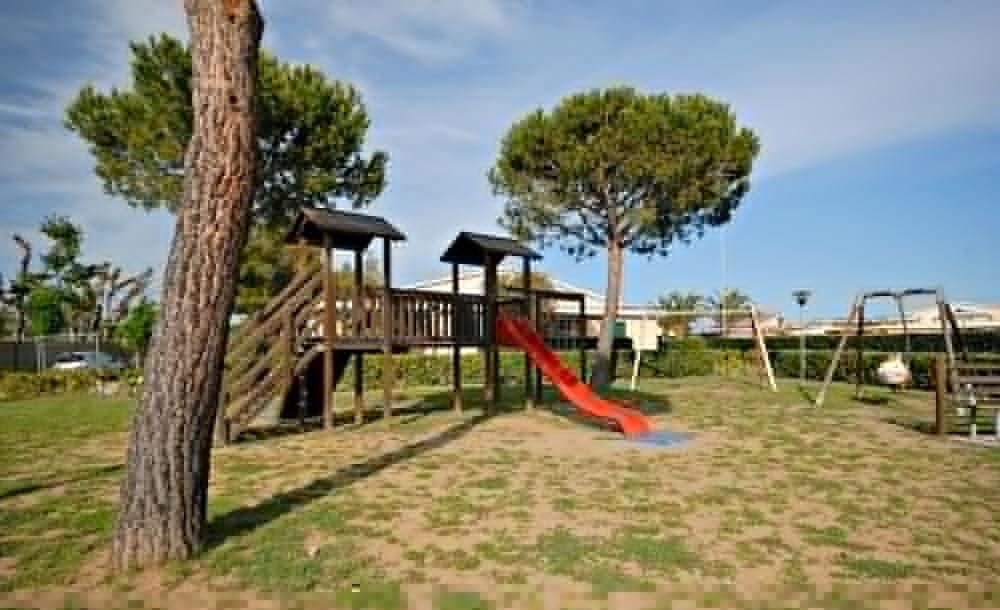 Villaggio Turistico La Cecinella Marina di Cecina Bagian luar foto