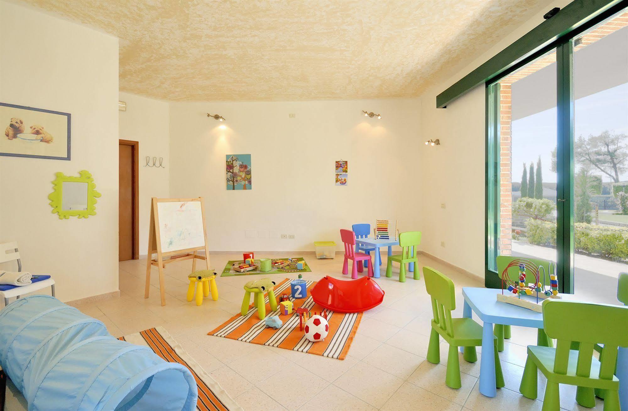 Villaggio Turistico La Cecinella Marina di Cecina Bagian luar foto