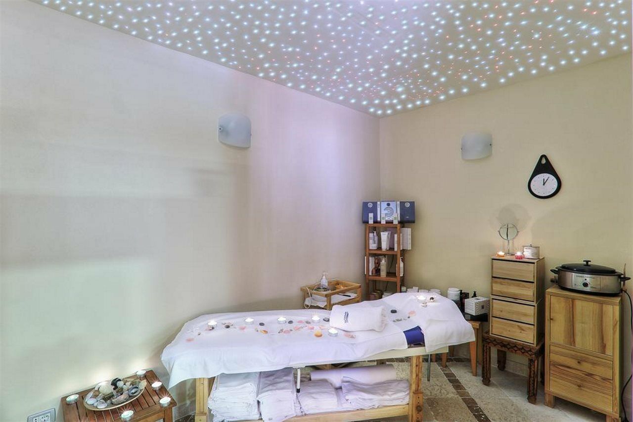 Villaggio Turistico La Cecinella Marina di Cecina Bagian luar foto